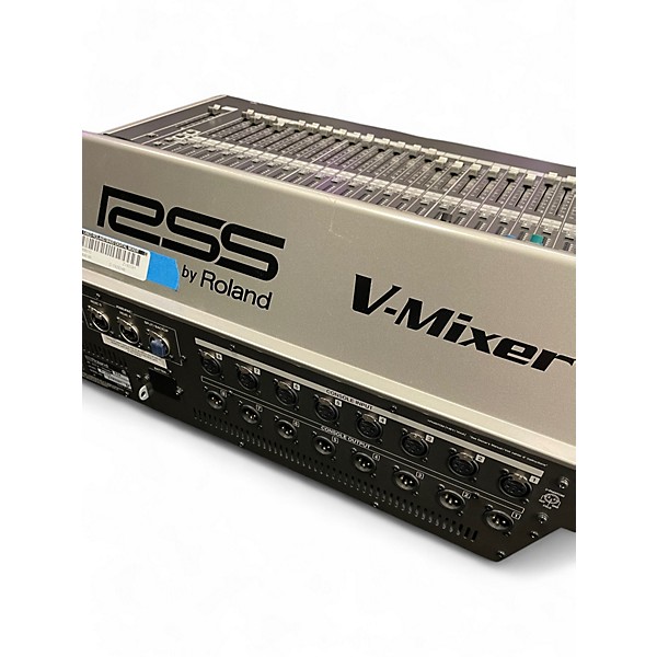 Used Roland M400 Digital Mixer