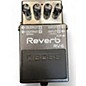 Used BOSS RV6 Digital Reverb Effect Pedal thumbnail