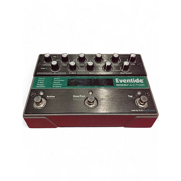 Used Eventide ModFactor Modulation Effect Processor