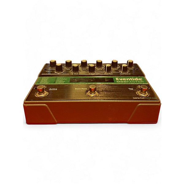 Used Eventide ModFactor Modulation Effect Processor