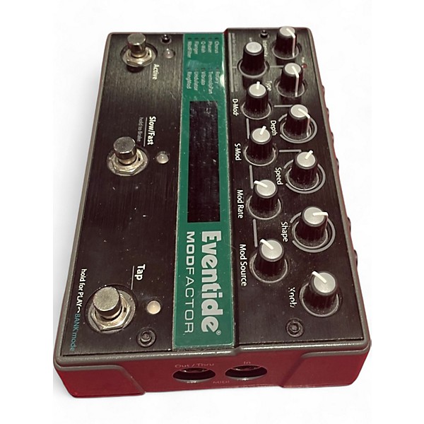 Used Eventide ModFactor Modulation Effect Processor