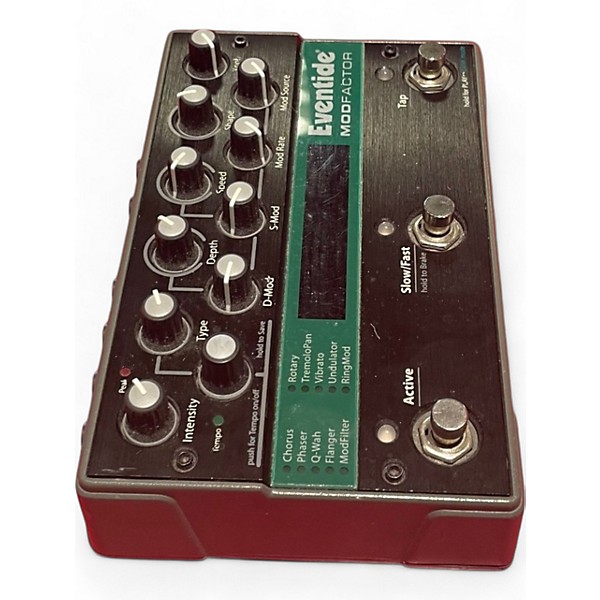 Used Eventide ModFactor Modulation Effect Processor
