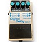 Used BOSS DD7 Digital Delay Effect Pedal thumbnail