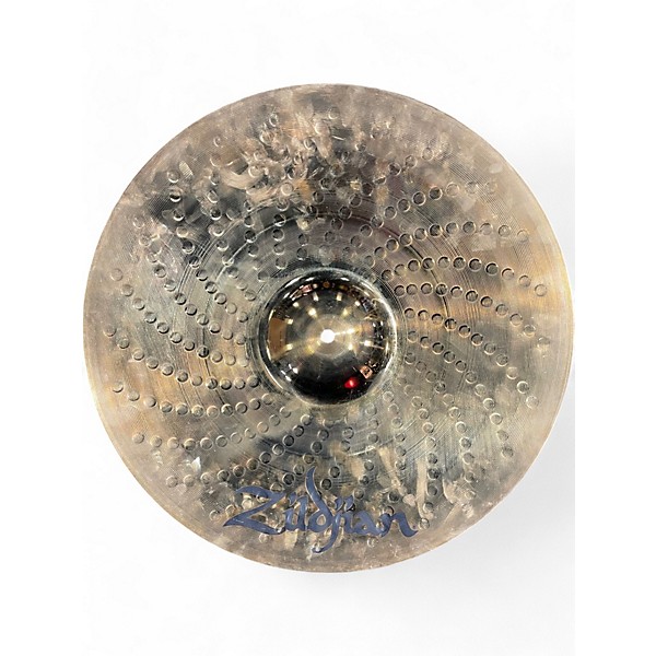 Used Zildjian 18in Z Custom Medium Crash Cymbal