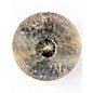 Used Zildjian 18in Z Custom Medium Crash Cymbal
