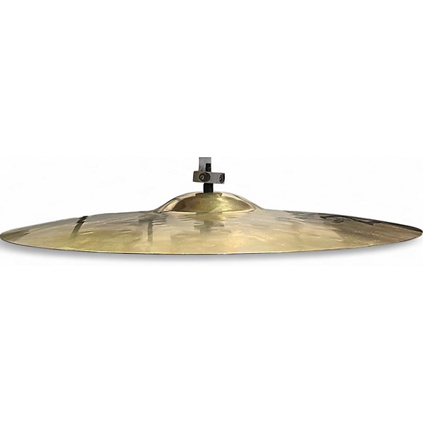 Used Zildjian 18in Z Custom Medium Crash Cymbal