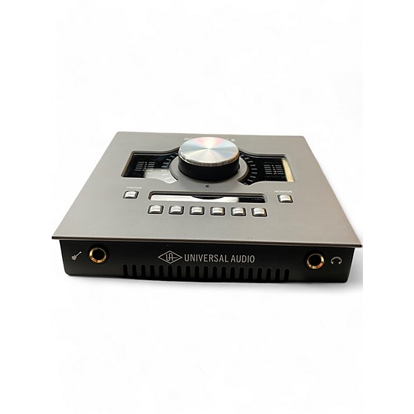 Used Universal Audio Apollo Twin X Duo 3 Audio Interface