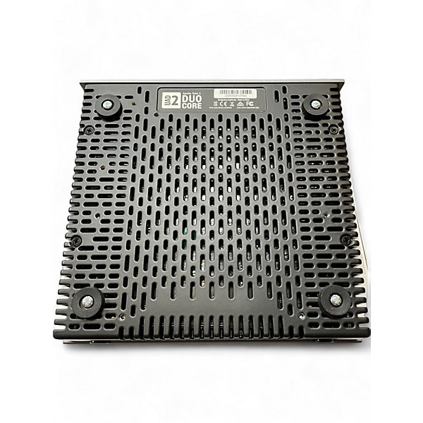 Used Universal Audio Apollo Twin X Duo 3 Audio Interface