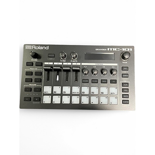 Used Roland mc-101 Production Controller,New Products : American Fashion Style Bags On Sale