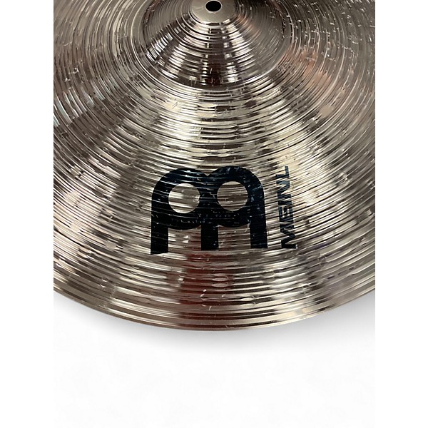 Used MEINL 20in HCS Ride Cymbal