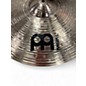 Used MEINL 20in HCS Ride Cymbal