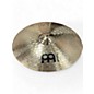 Used MEINL 20in HCS Ride Cymbal