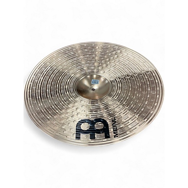 Used MEINL 20in HCS Ride Cymbal