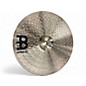 Used MEINL 20in HCS Ride Cymbal