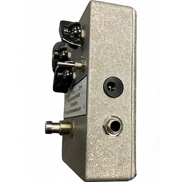 Used Effects Pedal Boutique Athana Signature Overdrive Effect Pedal