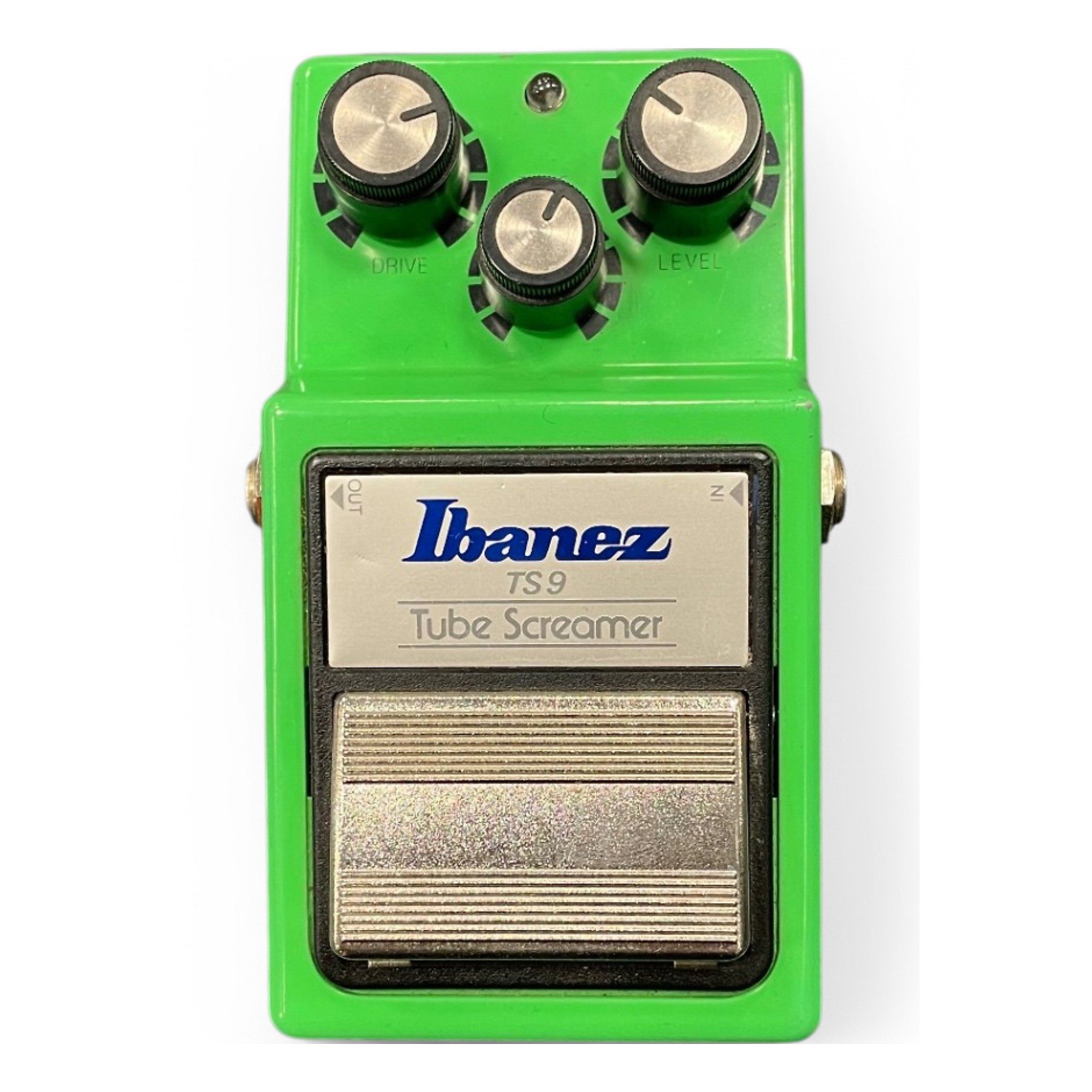 ギター TS9 Tube Screamer Ibanez keeley mod Keeley Modded Ibanez TS9DX FLEXI 4x2 Tube Screamer - What To
