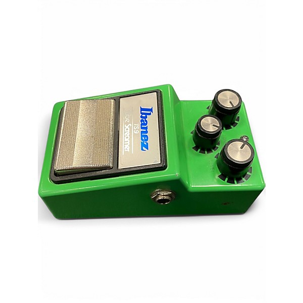 ギター TS9 Tube Screamer Ibanez keeley mod Keeley Modded Ibanez TS9DX FLEXI 4x2 Tube Screamer - What To