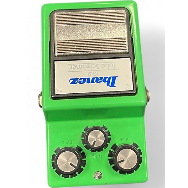 ギター TS9 Tube Screamer Ibanez keeley mod Keeley Modded Ibanez TS9DX FLEXI 4x2 Tube Screamer - What To