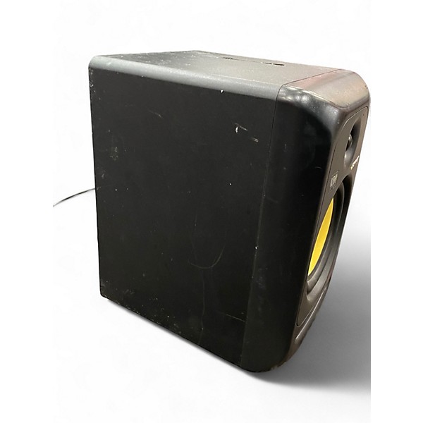 Used KRK Rokit 6 (Pair) Powered Monitor