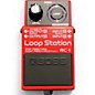 Used BOSS RC1 Loop Station Pedal thumbnail