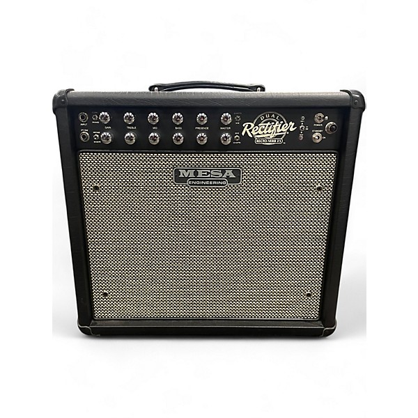 Used MESA/Boogie rectoverb 25 Tube Guitar Combo Amp