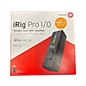 Used IK Multimedia iRig Proi Audio Interface thumbnail