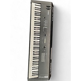 Used Yamaha MX88 Synthesizer