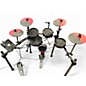Used Alesis Command Electric Drum Set thumbnail