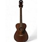 Used 2020 Guild GAD-M20NA Natural Acoustic Guitar thumbnail