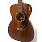 Used 2020 Guild GAD-M20NA Natural Acoustic Guitar