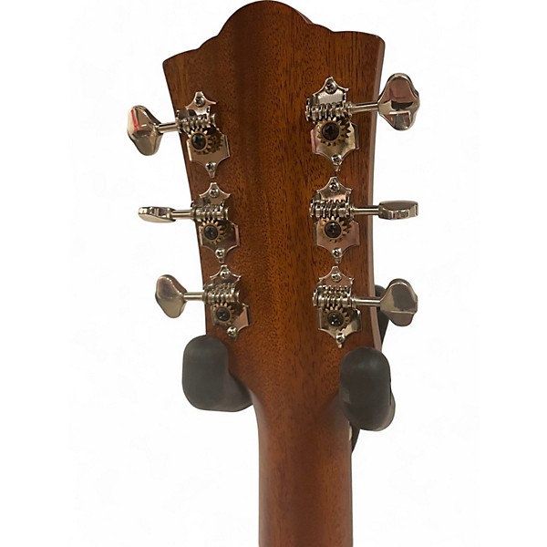 Used 2020 Guild GAD-M20NA Natural Acoustic Guitar