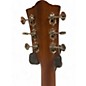 Used 2020 Guild GAD-M20NA Natural Acoustic Guitar