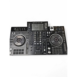 Used Pioneer DJ XDJ-RX2 DJ Controller