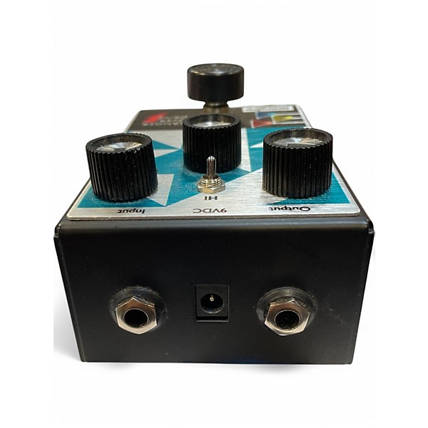 Used Maestro RANGER OVERDRIVE Effect Pedal