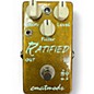 Used CMAT Mods Ratified Effect Pedal thumbnail