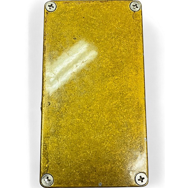 Used CMAT Mods Ratified Effect Pedal