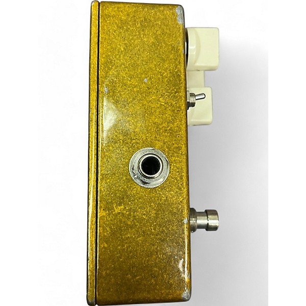 Used CMAT Mods Ratified Effect Pedal