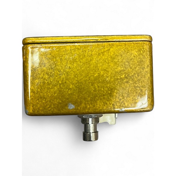 Used CMAT Mods Ratified Effect Pedal