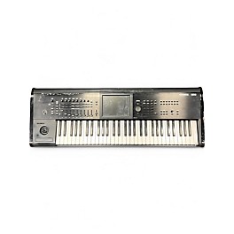 Used KORG KRONOS 2 61 Keyboard Workstation