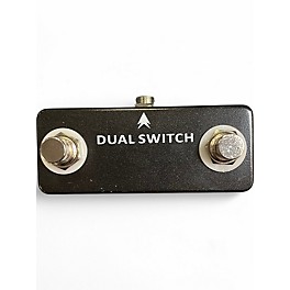 Used Mosky DUAL SWITCH Pedal
