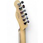 Used Squier Affinity Telecaster 2 Tone Sunburst Solid Body Electric Guitar