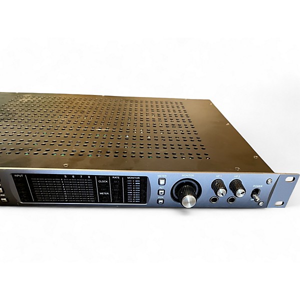 Used Universal Audio Apollo X8  3 Audio Interface