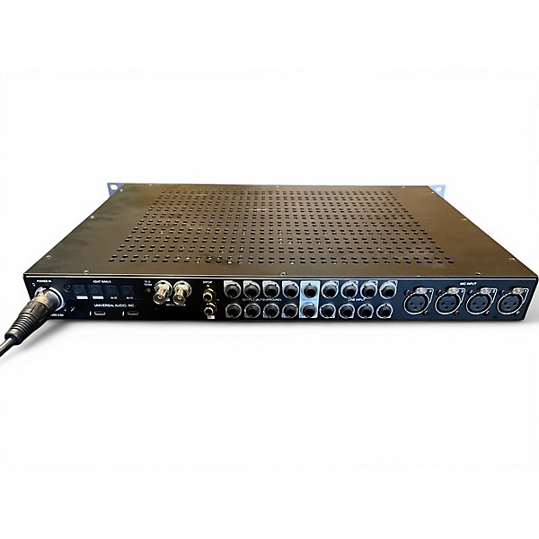 Used Universal Audio Apollo X8  3 Audio Interface