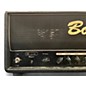 Used Bogner Uberschall 100W 6L6 Tube Guitar Amp Head