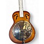 Used Fender FR50 2 Color Sunburst Resonator Guitar thumbnail