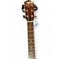 Used Fender FR50 2 Color Sunburst Resonator Guitar