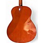 Used Fender FR50 2 Color Sunburst Resonator Guitar