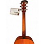 Used Fender FR50 2 Color Sunburst Resonator Guitar