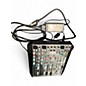 Used Solid State Logic SIX Mixer