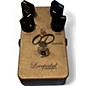 Used Lovepedal OD ELEVEN Effect Pedal thumbnail